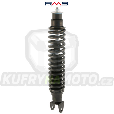 Tlumič FORSA 204550082 zadní 330mm