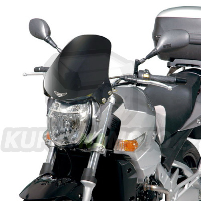 Plexisklo Kappa Suzuki GSR 600 2006 – 2011 K2370-245N