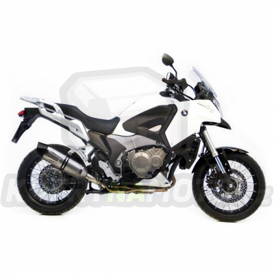 Výfuk Leo Vince Honda VFR 1200 X CROSSTOURER/DCT/XD 2012 - 2015 LV ONE EVO LVKN177-8704E