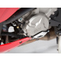 Hliníkový kryt motoru stříbrná černá SW Motech BMW S 1000 XR 2015 -  K10 (K49) MSS.07.540.10000-BC.17961