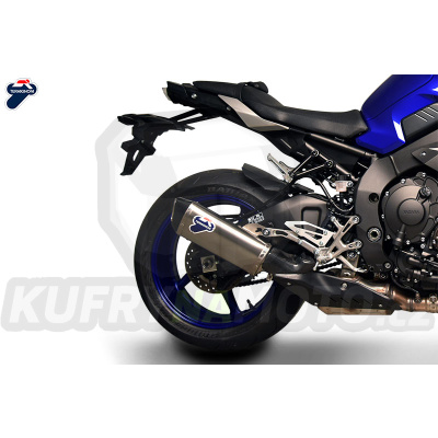 Laděný výfuk Termignoni YAMAHA MT10 2016-2019