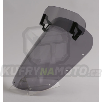 Moto plexi MRA Yamaha XJ 900 F 1985 - typ varioturistické VT kouřové