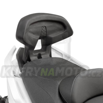 Opěrka spolujezdce Givi Yamaha T - MAX 500 2008 - 2011 G1763- TB 2013