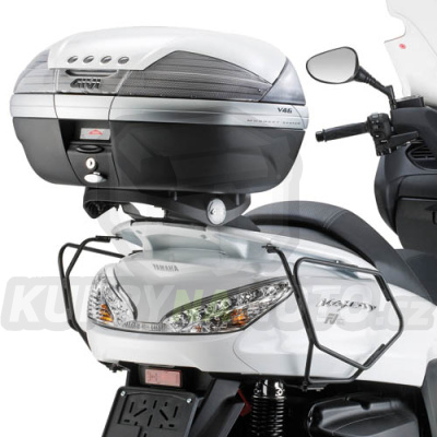 Montážní sada – nosič kufru držák Givi Yamaha Majesty 400 2009 - 2014 G397- E 331