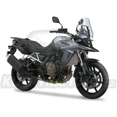 SUZUKI DL 800 V-Strom