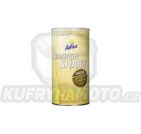 protein ACTIVE Protein shake bez lepku a bez laktózy 450 g vanilka INKOSPOR