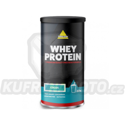 Whey Protein 600 g kokos INKOSPOR