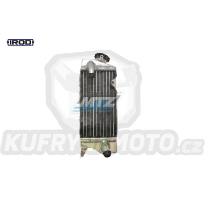 Chladič Kawasaki KX80 + KX85 / 98-13