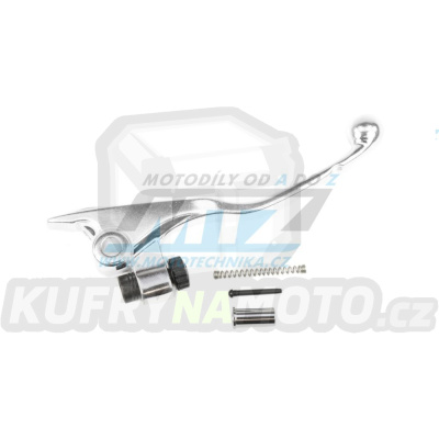 Páčka brzdy - KTM SX+EXC+SXF+EXCF / 14-25 + Husqvarna TE+FE+TC+FC + Gas-Gas MC+MCF + Sherco SE+SEF + TM EN+MX + Kawasaki KXF450 + Triumph+Stark Varg - kovaná