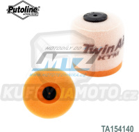 Filtr vzduchový - KTM 350 Freeride / 12-17