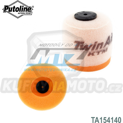 Filtr vzduchový - KTM 350 Freeride / 12-17