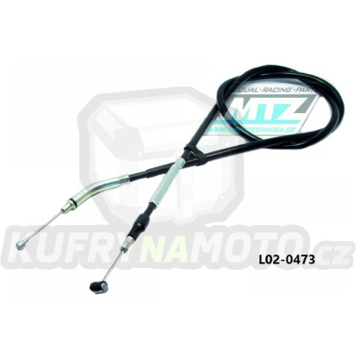 Lanko spojky Honda CR125 / 04-07