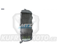 Chladič levý KTM400-660LC4/94-