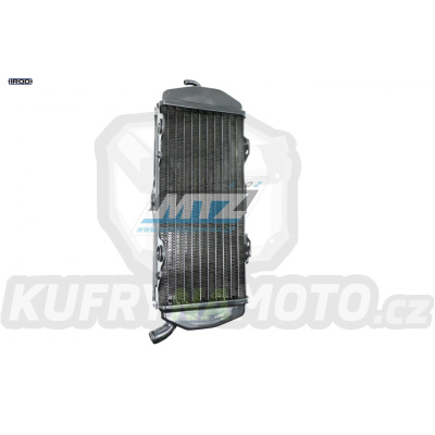 Chladič levý KTM400-660LC4/94-