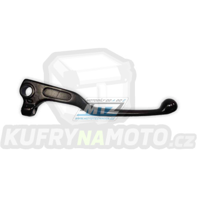 Páčka brzdy - Aprillia 650 Pegaso / 95-10 + ETX+RX+MX + Ducati Monster+Scrambler+Multistrada + Cagiva + Moto Guzzi Strada+California+Nevada+Strada