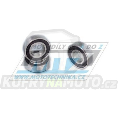 Sada zadního kola KTM 50SX / 15-23 + SX-E5 + Husqvarna TC50 / 17-23 + EE5