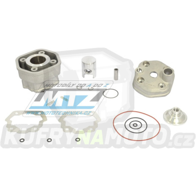 Sada válce komplet Athena - Derbi 50 Senda R + 50 Senda SM + 50 GPR + Gilera SMT50 + RCR50