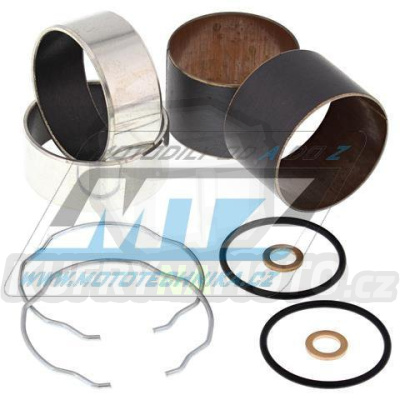 Sada pouzder vidlic - Honda CBR1100XX / 99-03 + VFR800 Interceptor / 02-15 + VFR800XB / 11-12
