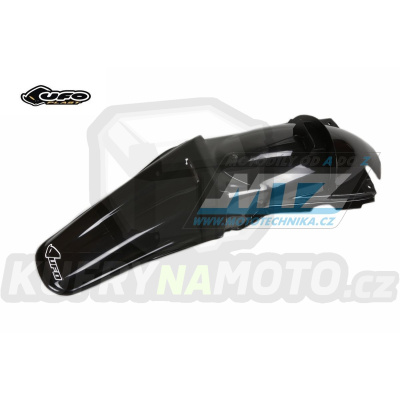 Blatník zadní Kawasaki KX125+KX250 / 94-98 - barva černá
