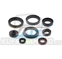 Gufera sada (simerinky celý motor) Suzuki RMZ250 / 10-24