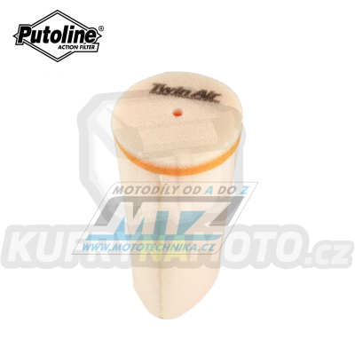 Filtr vzduchový - Yamaha YFM400 Kodiak / 00-02