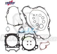 Těsnění kompletní motor Yamaha YZF450 / 10-13