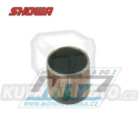Pouzdro pístnice tlumiče Showa - rozměry 14x16x15mm
