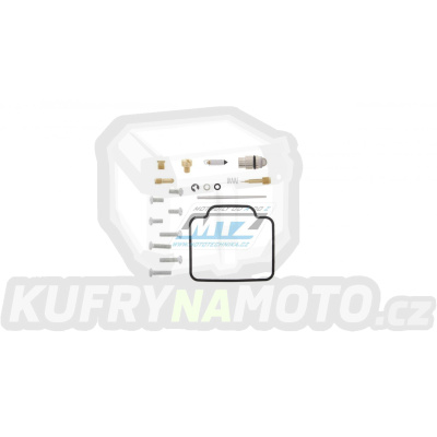 Sada karburátoru - Polaris Magnum 325 2x4 / 00-02 +Magnum 325 4x4 / 00-02 +Magnum 325 4x4 HDS / 02 +Magnum 325 4x4 HDS AA / 01 +Magnum 325 4x4 HDS FB / 01 +Trail Boss 325 / 00-02