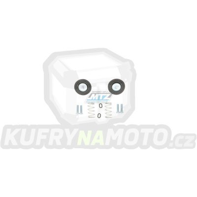 Sada membrány karburátoru (Air Cut off Valve Kit) - Honda VT1100C / 04-07 +VT1100C2 / 04-07