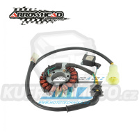 Stator Honda TRX300EX / 93-08 + TRX300X / 09-