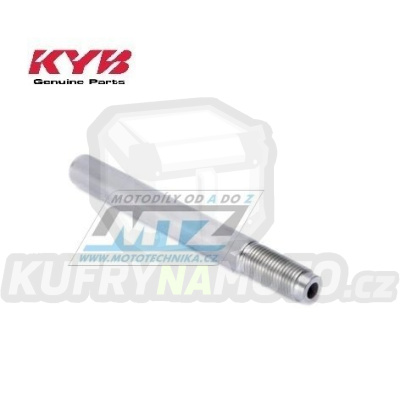 Pístní tyč komprese přední vidlice KYB Piston Rod Compression - Yamaha YZ125+YZ250+YZF250+YZF450 / 05