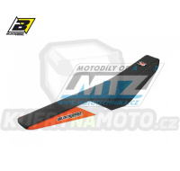 Potah sedla KTM SX+SXF / 23-25 - typ potahu Dream4