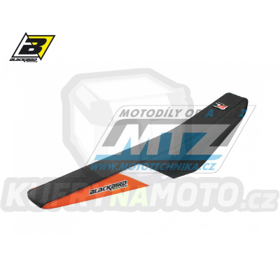 Potah sedla KTM SX+SXF / 23-25 - typ potahu Dream4