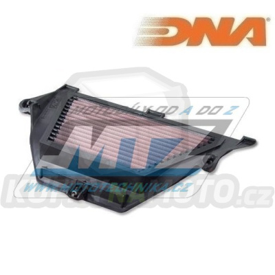 Filtr vzduchový DNA - Honda CBR600RR / 03-06