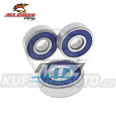 Sada do náboje zadního kola - Suzuki DR370 / 78-79 + SP370 / 78-79
