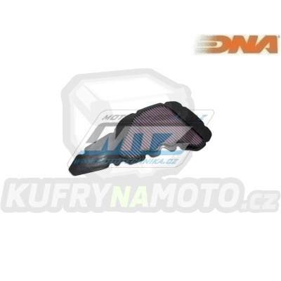 Filtr vzduchový DNA - Piaggio Medley 125+150 / 20-24 + Aprilia SR125 GT+SR200 GT / 21-24