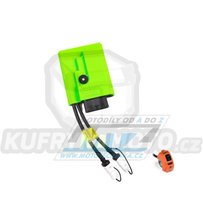 Řídící jednotka GET CDI Control Unit - Kawasaki KXF250 / 21-22