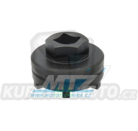 Klíč osy zadního kola Honda CR125+CR250+CR500 + CRF250R+CRF450R + CRF250X+CRF250RX+CRF450X+CRF450RX + CRF450L - rozměr klíče 47mm
