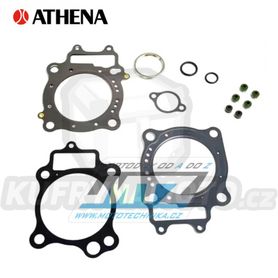 Těsnění horní (sada top-end) Honda CRF250R / 04-07 + CRF250X / 04-17 + HM Honda CREF250R / 05-09 + CRMX250 / 07 + CRMF250R / 05-07