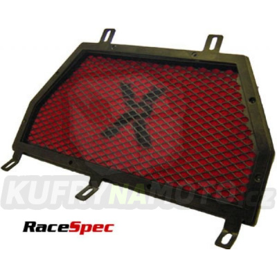Výkonový vzduchový filtr PIPERCROSS MPX127R pouze pro Racing