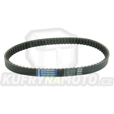 Řemen variátoru ATHENA S410000350044