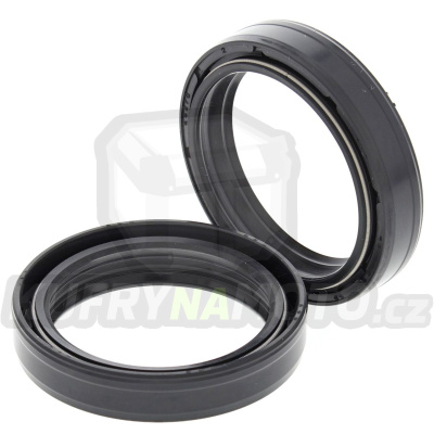Gufera přední vidlice All Balls Racing FS55-122 43x55x10,5
