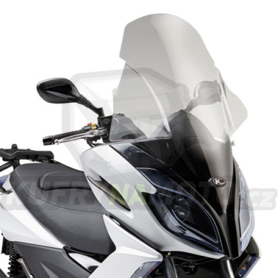 Plexisklo Kappa Kymco K – XCT 300 i 2013 – 2017 K1215-KD6103ST