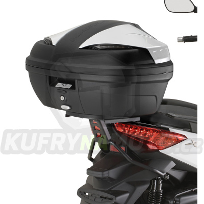Montážní sada – nosič kufru držák Kappa Yamaha X – max 125 2014 – 2017 K582-KR2117M