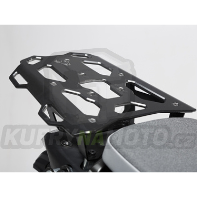 Alu Rack nosič držák topcase pro horní kufr SW Motech Yamaha XT 1200 Z Super Tenere 2010 - 2013 DP01 GPT.06.148.15002/B-BC.13782