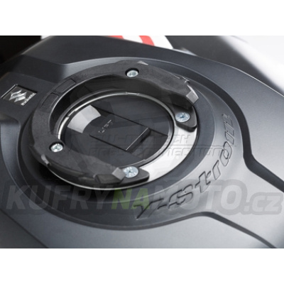 Quick Lock Evo kroužek držák nosič na nádrž SW Motech Suzuki V – Strom 1000 2014 -  DD TRT.00.640.30300/B-BC.21111