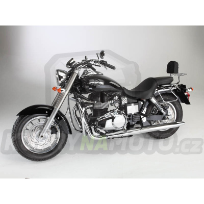 Padací rám Fehling Triumph Speedmaster (986ML2) 2008 - Fehling 6063 DG - FKM687- akce