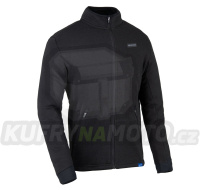 bunda, termovložka ADVANCED FLEECE, OXFORD ADVANCED (černá)