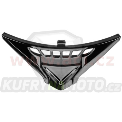 čelní kryt ventilace pro přilby Compress 2.0, CASSIDA