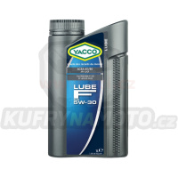 Motorový olej YACCO LUBE F 5W30, 1 L